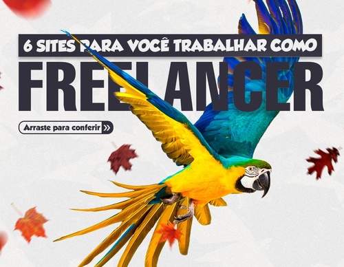 Gallery Of Graphic Design By Bruno - Brazil