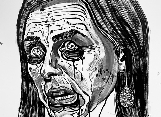 robbie conal