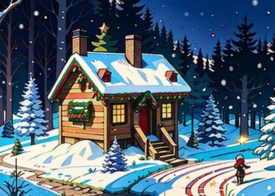 Gallery Of Illustration By Chuck Loughry - USA