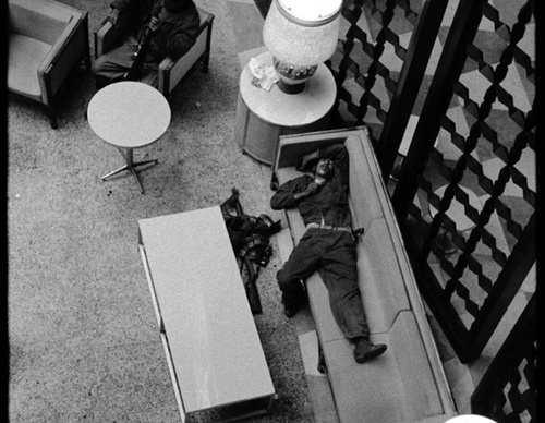 burt glinn