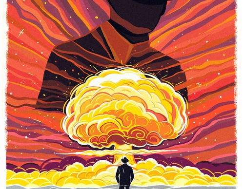 Gallery of illustration by Hazem Asif - Pakistan