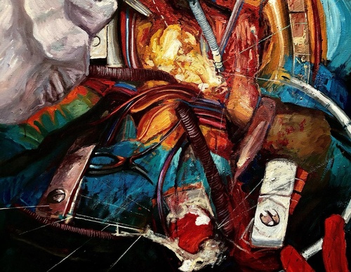 luis uribe kirwan
