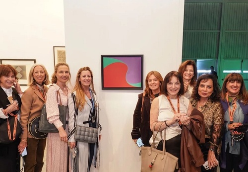 Malba Adds Seven New Works to Its Collection at arteba