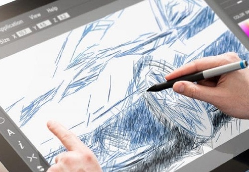 Digital Artists: How They Use Technological Tools in Art