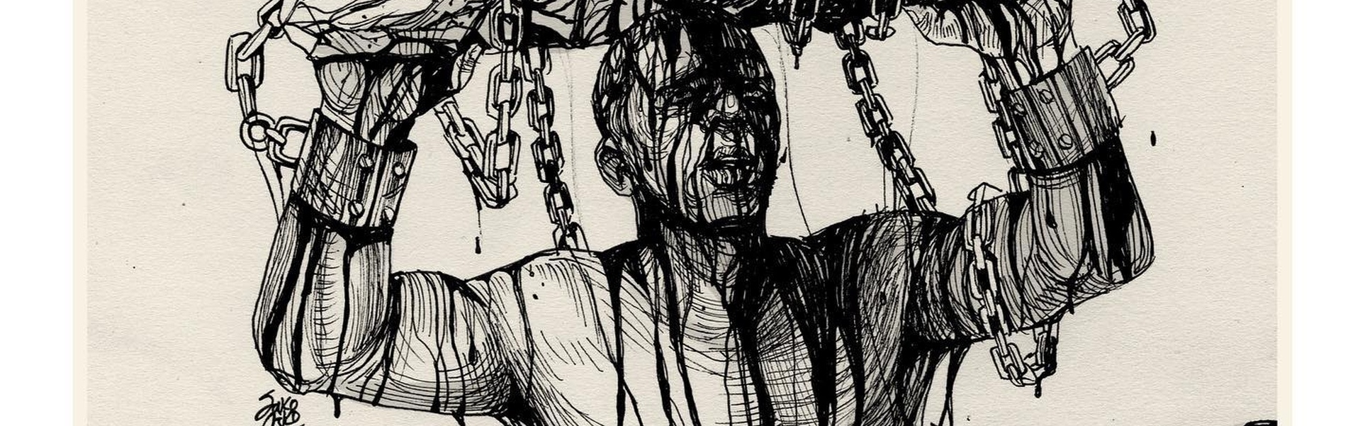 Galería de ilustraciones de SakoAsko - Colombia