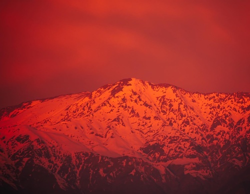 Gallery Of Photography By Sebastián Ojeda S - Chile