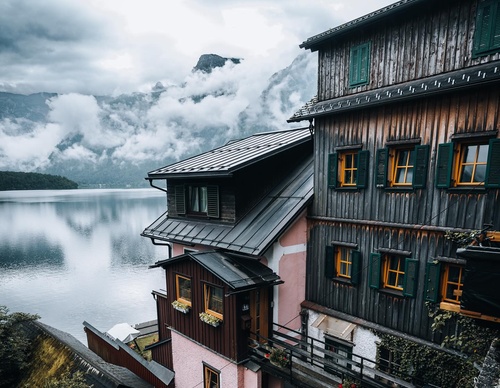 Gallery Of Photography By Ronald Söthje - Germany