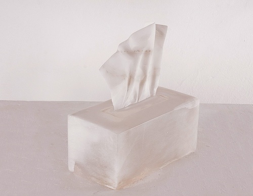 Gallery Of Sculpture By Alberto Patiño - Peru