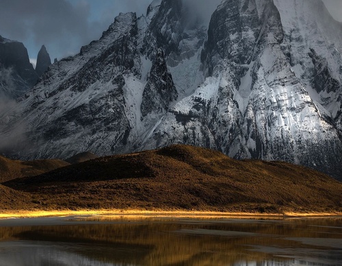 Gallery Of Photography By Jaime Garcés - Chile