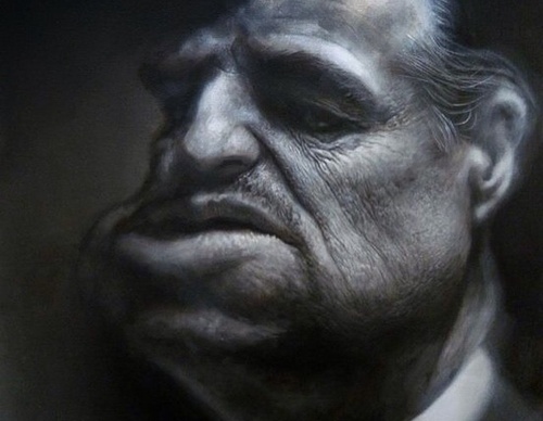 Gallery of Caricature By Jota Leal-Venezuela