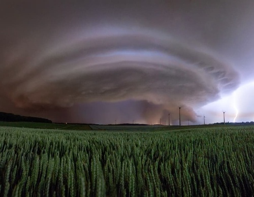 Galería de fotografía de Gijs de Reijke - Holanda