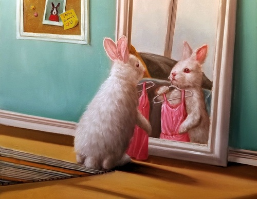 Gallery Of Painting By Lucia Heffernan - Taiwan
