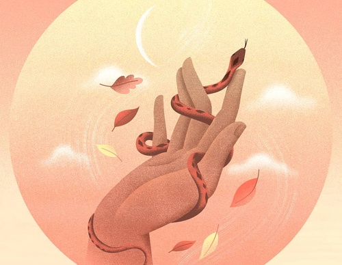 Gallery Of Illustration By Cat Finnie - England