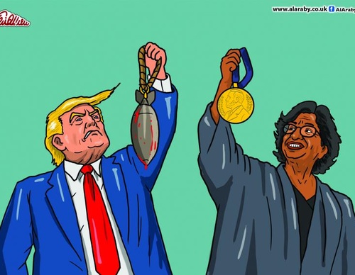 Nobel Prize