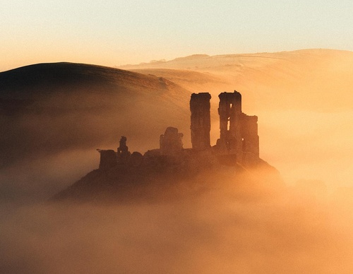 Galeria de Fotografia de Gareth Llewellyn - País de Gales