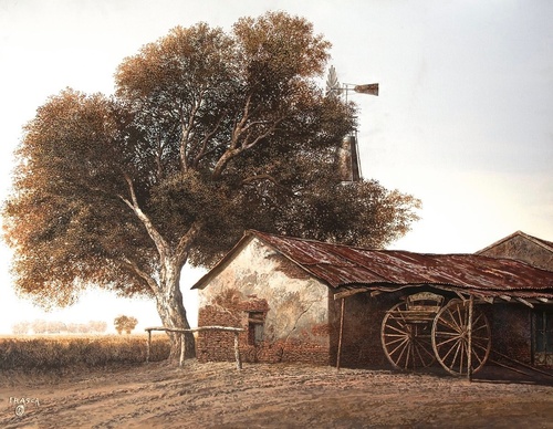 jorge frasca
