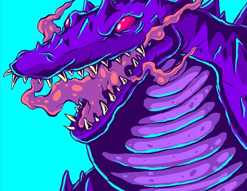 Gallery Of Illustration By Fernando Nunes - Brazil