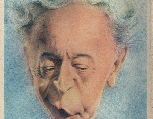 patrice ricord