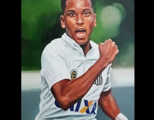 Galeria de Pintura de Atacir Vicentti da Costa - Brasil