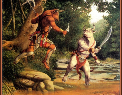 larry elmore