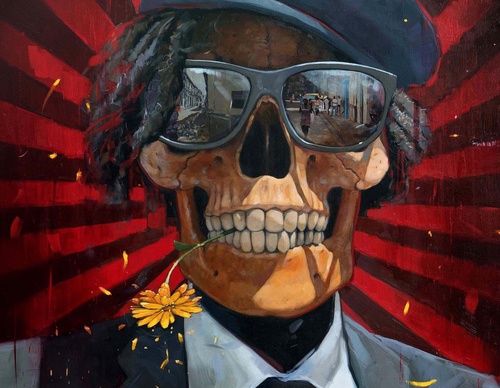 Gallery Of Illustration By Yunior Hurtado Torres - Cuba