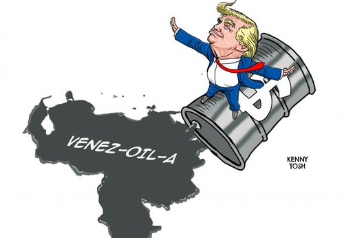 VENEZ-OIL-A