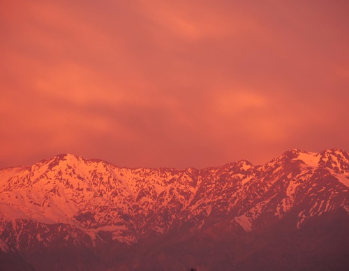 Gallery Of Photography By Sebastián Ojeda S - Chile