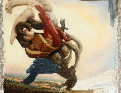 cesar santos