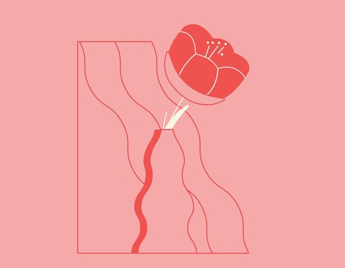 Gallery Of Illustration by Nora Gazzar- United Arab Emirates