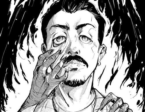 Gallery Of Illustration By Paulo Gazola - Brazil