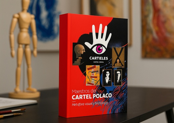 Masters of the Polish Poster | Visual Metaphor and Teratology