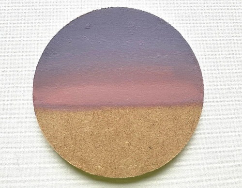 Galeria de pinturas de Ellie Eveleigh - Reino Unido