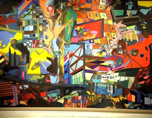 What is Contemporary Art?
