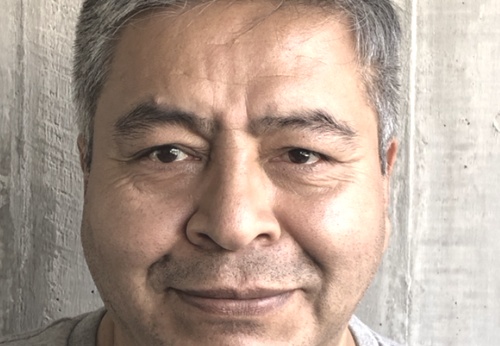 Marcelo Chamorro