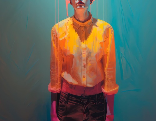 Galería de pintura de Kalle Hellzén - Holanda