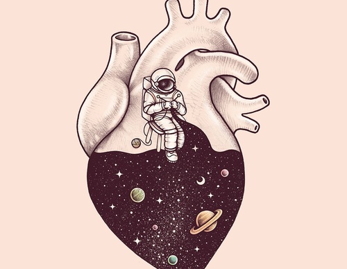 Gallery Of Illustration By Enkel Dika - Macedonia