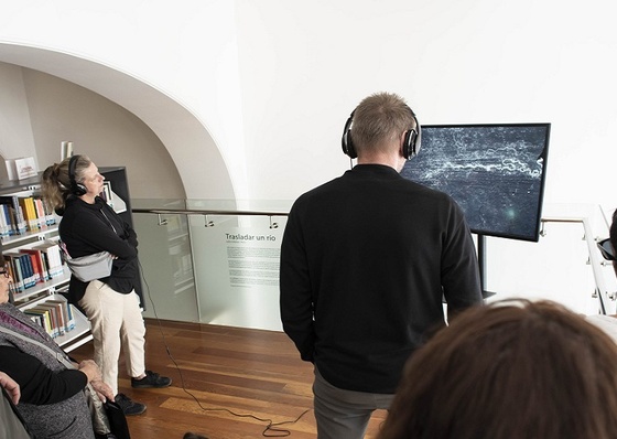 Bienal SACO finalizó una nueva edición con 60 mil visitas