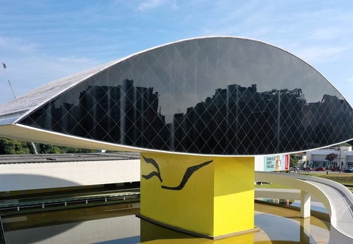 MON promotes sculpture laboratory for audiences over 60 years old