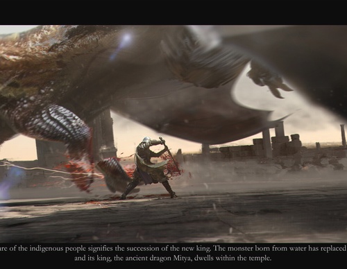 Gallery Of Illustration By Xiang gu - China