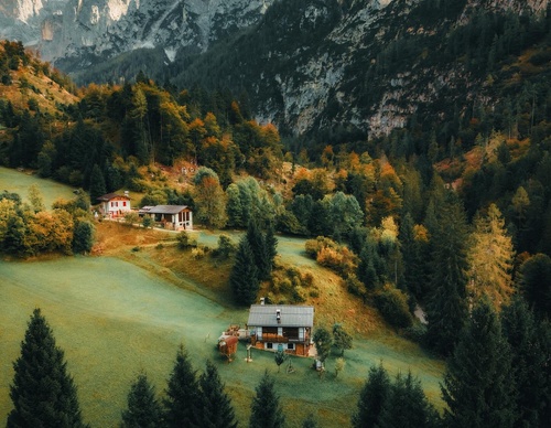 Gallery Of Photography By Giulio Gröbert - Germany