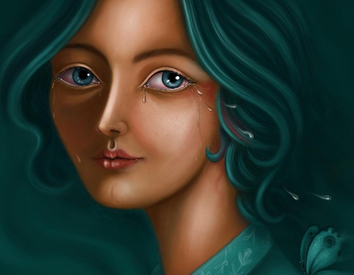Galeria de Ilustração de Mohsen Mirzaei - Irã