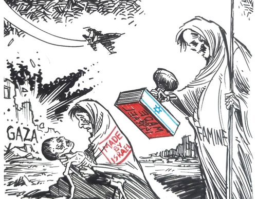 carlos latuff