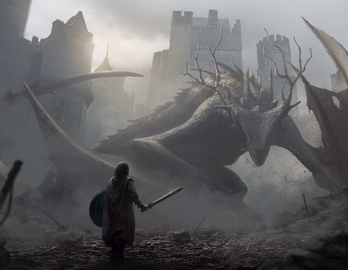 Gallery Of Illustration By Jan Ditlev - Denmark