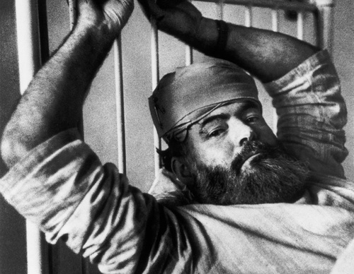 robert capa