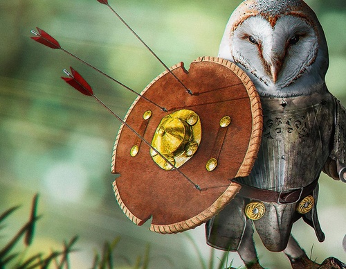 Galeria de ilustrações de Nemanja Sekulic - Educadora