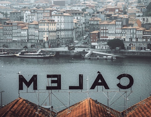 Galeria de Fotografia de Thomas Kakareko - Alemanha