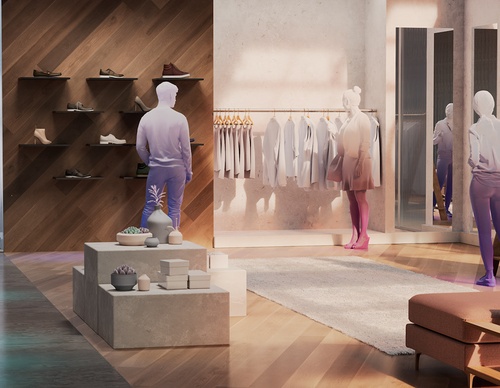 Gallery Of  Design By Samuel Bohn - Brazil
