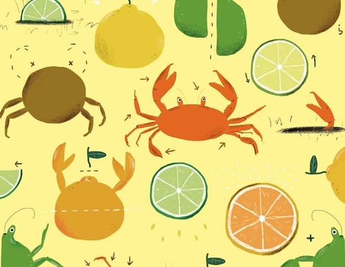 Gallery of Illustration By Dipacho from Colombia