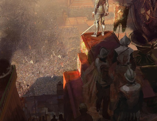 craig mullins