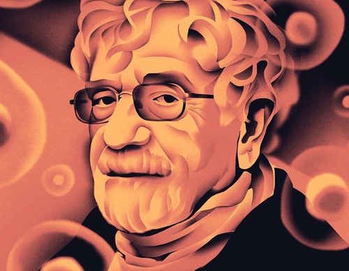 Gallery Of Illustration By Gabriel Maragaño - chile